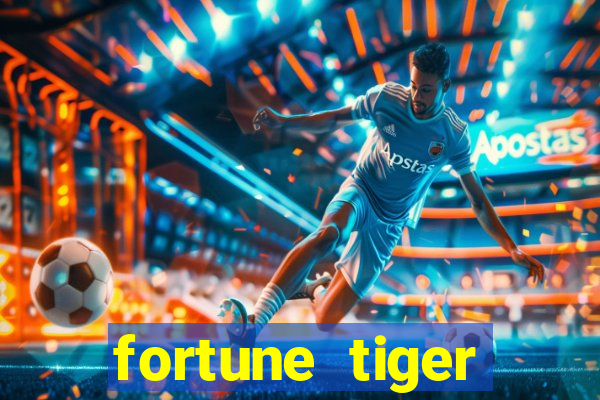 fortune tiger deposito 5 reais